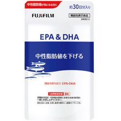 富士フイルム EPA&DHA