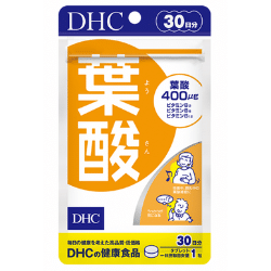 DHC葉酸