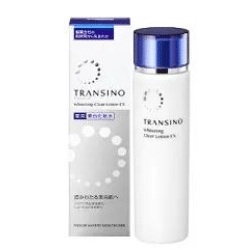 トランシーノ薬用ホワイトニングクリアローションEX(第一三共ヘルスケア)