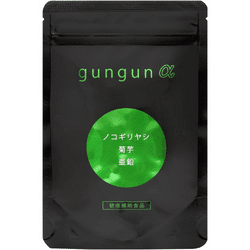 gungun α(ぐんぐんアルファ)