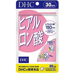 DHC ヒアルロン酸